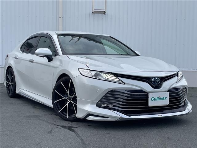 Toyota CAMRY 2020 7475919-0