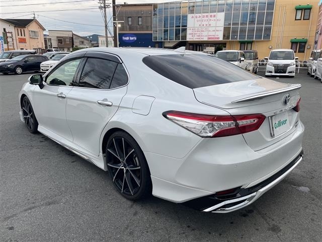 Toyota CAMRY 2020 7475919-13