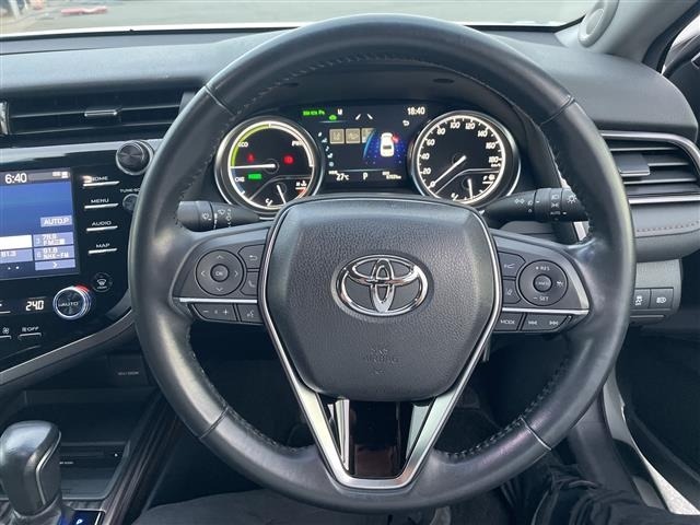 Toyota CAMRY 2020 7475919-14