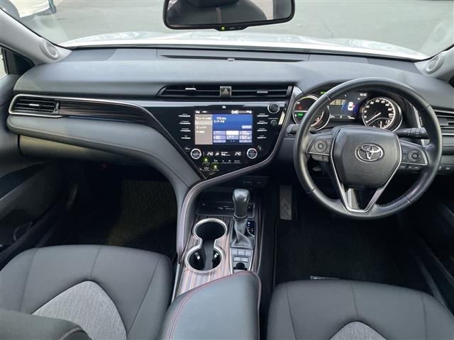 Toyota CAMRY 2020 7475919-15