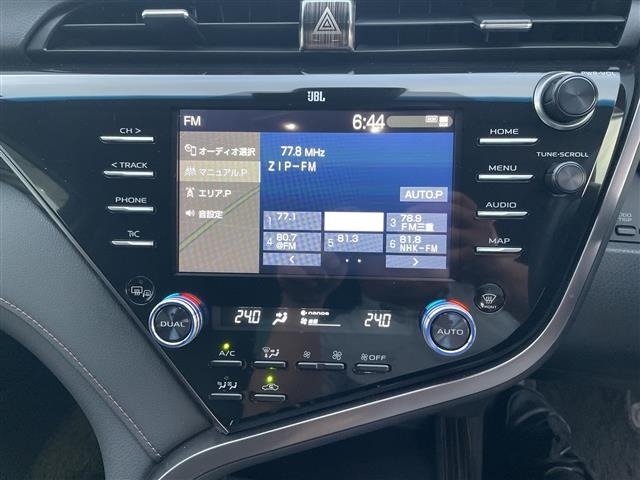 Toyota CAMRY 2020 7475919-17
