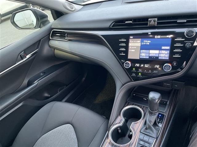 Toyota CAMRY 2020 7475919-4