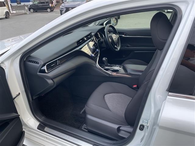 Toyota CAMRY 2020 7475919-5