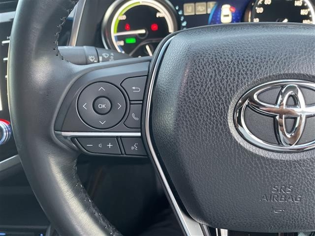 Toyota CAMRY 2020 7475919-6