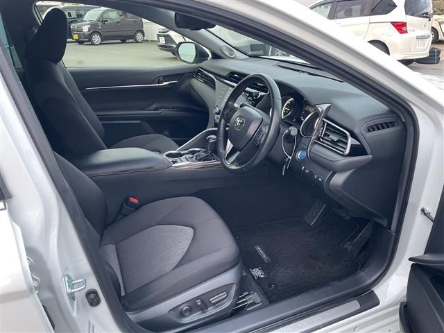 Toyota CAMRY 2020 7475919-7