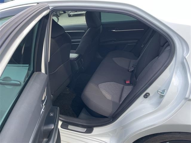 Toyota CAMRY 2020 7475919-8