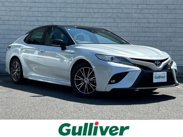Toyota CAMRY 2019 7475920-0