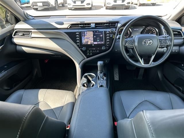 Toyota CAMRY 2019 7475920-1