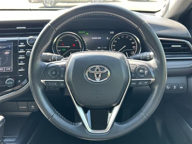 Toyota CAMRY 2019 7475920-2