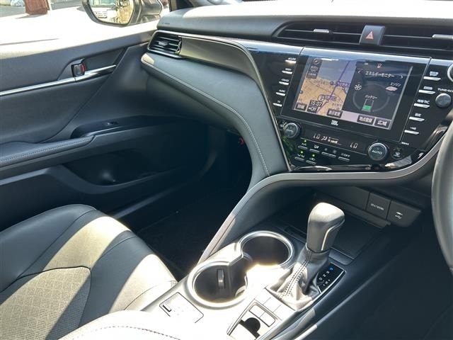 Toyota CAMRY 2019 7475920-7