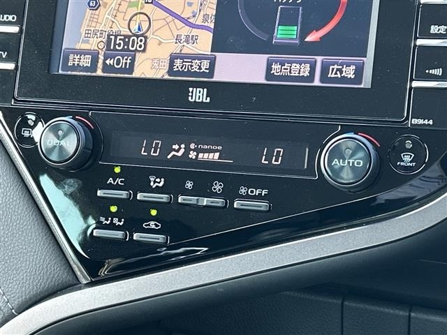 Toyota CAMRY 2019 7475920-8