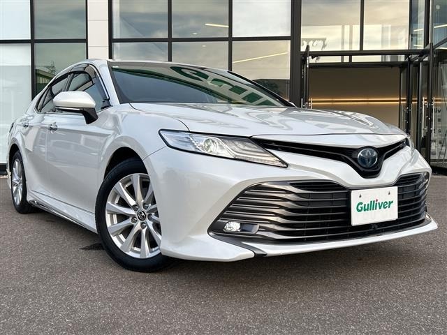 Toyota CAMRY 2018 7475921-0
