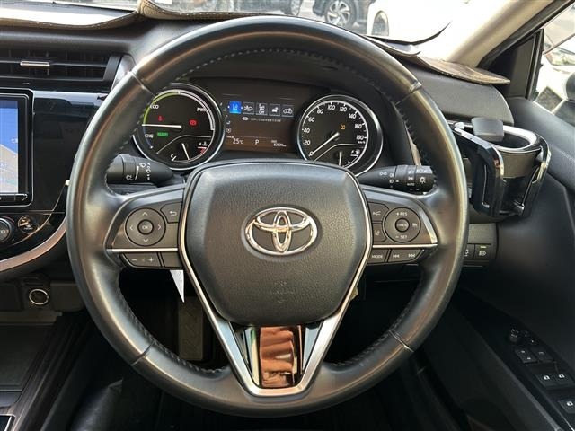 Toyota CAMRY 2018 7475921-1