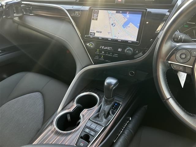 Toyota CAMRY 2018 7475921-12