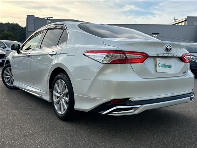Toyota CAMRY 2018 7475921-13