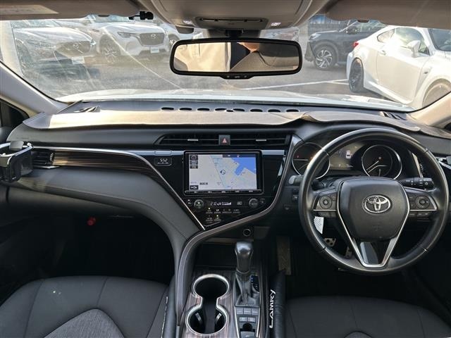 Toyota CAMRY 2018 7475921-14