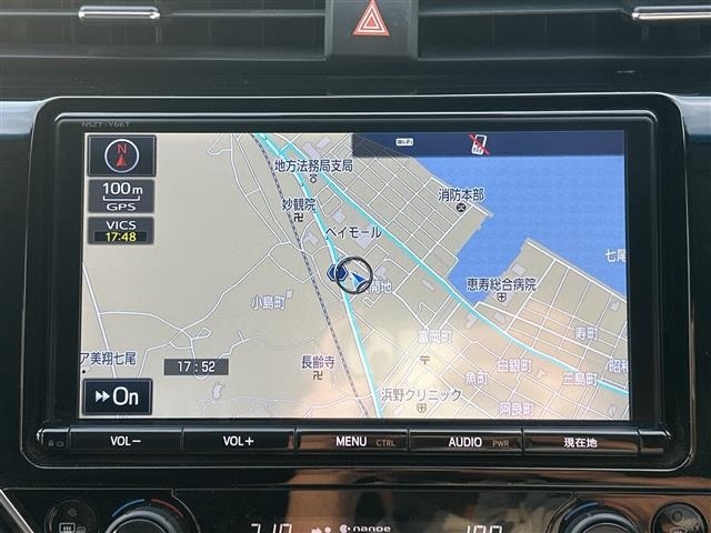Toyota CAMRY 2018 7475921-17