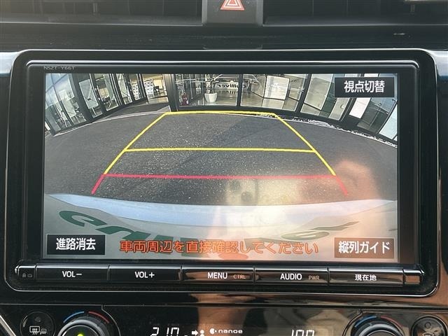 Toyota CAMRY 2018 7475921-19