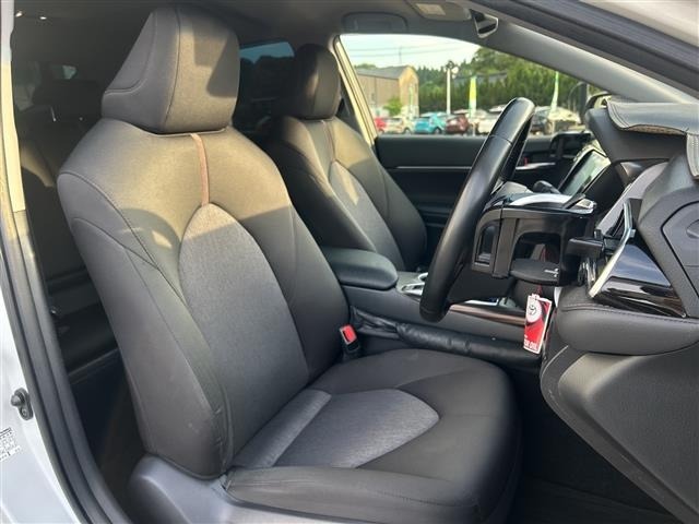 Toyota CAMRY 2018 7475921-2