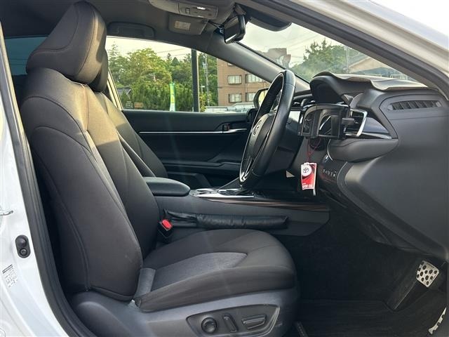 Toyota CAMRY 2018 7475921-4