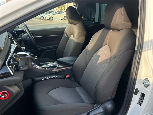 Toyota CAMRY 2018 7475921-6