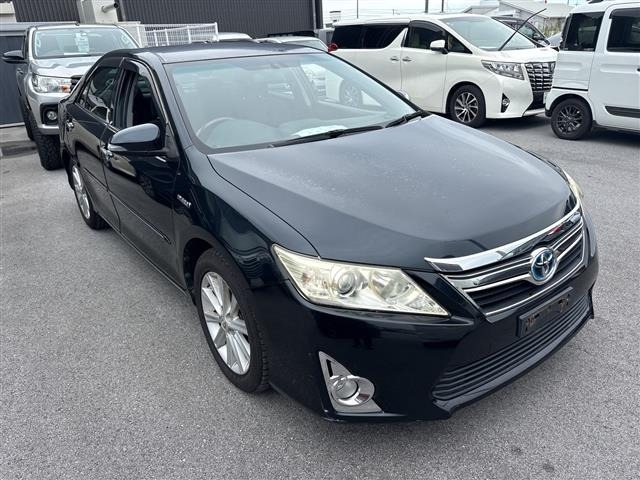 Toyota CAMRY 2013 7475945-0