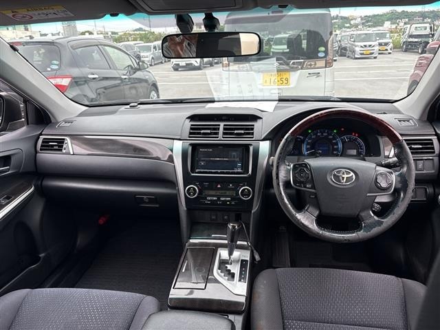Toyota CAMRY 2013 7475945-12
