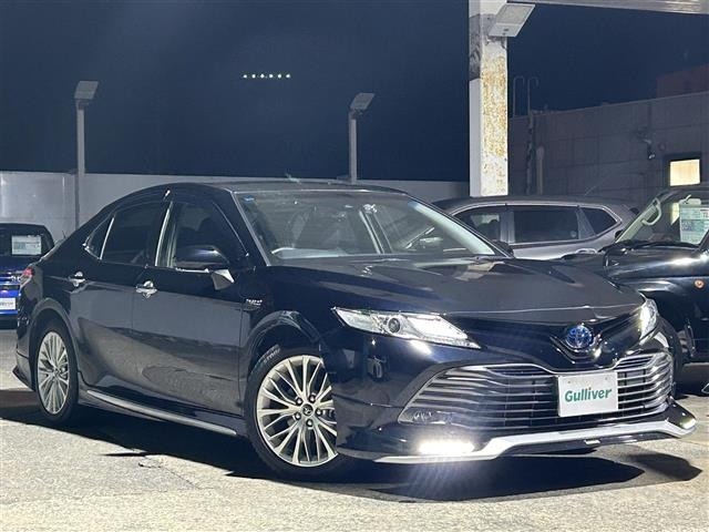 Toyota CAMRY 2018 7475946-0