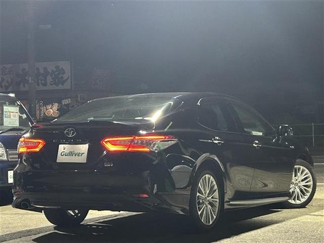 Toyota CAMRY 2018 7475946-13