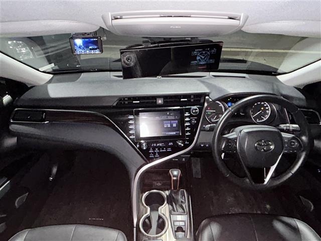 Toyota CAMRY 2018 7475946-14