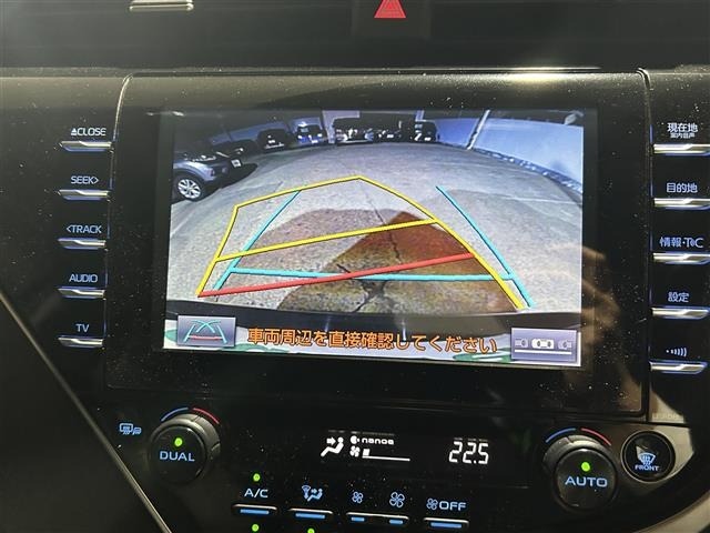 Toyota CAMRY 2018 7475946-15