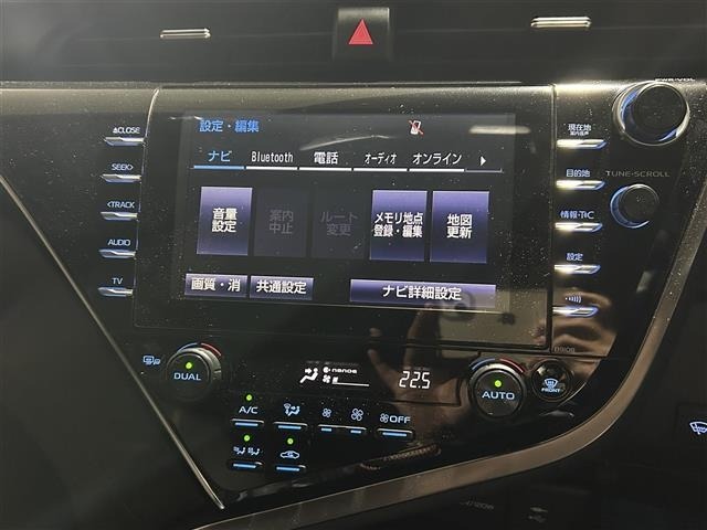 Toyota CAMRY 2018 7475946-16