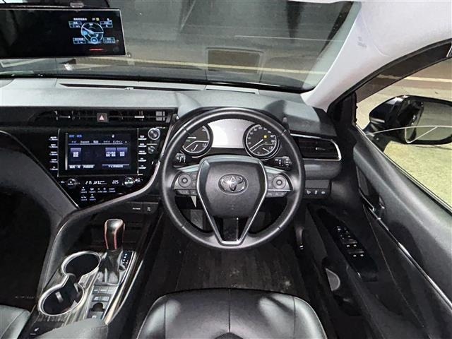 Toyota CAMRY 2018 7475946-19