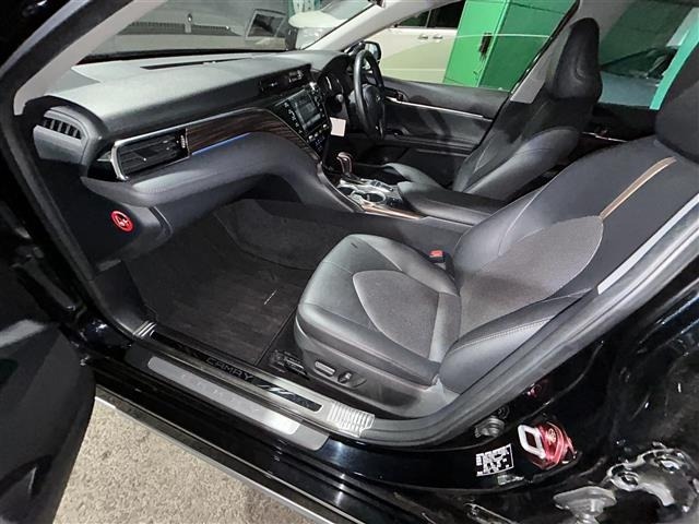 Toyota CAMRY 2018 7475946-20