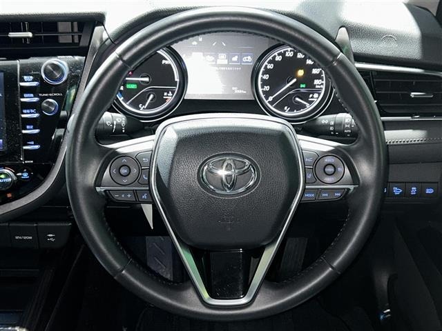 Toyota CAMRY 2018 7475946-21