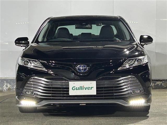 Toyota CAMRY 2018 7475946-4