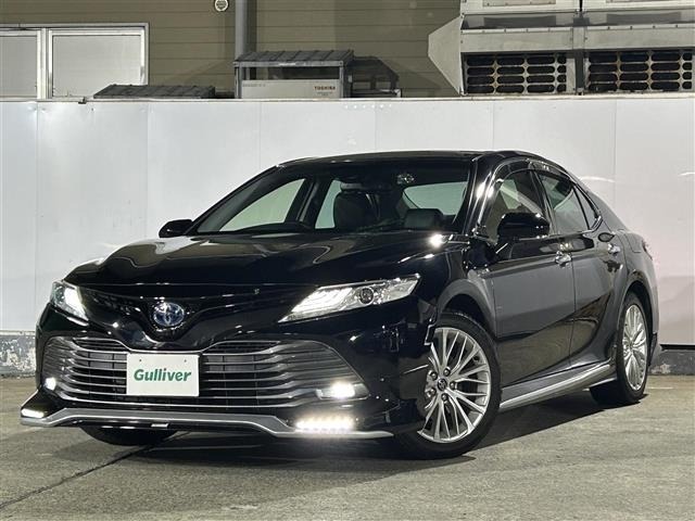 Toyota CAMRY 2018 7475946-6