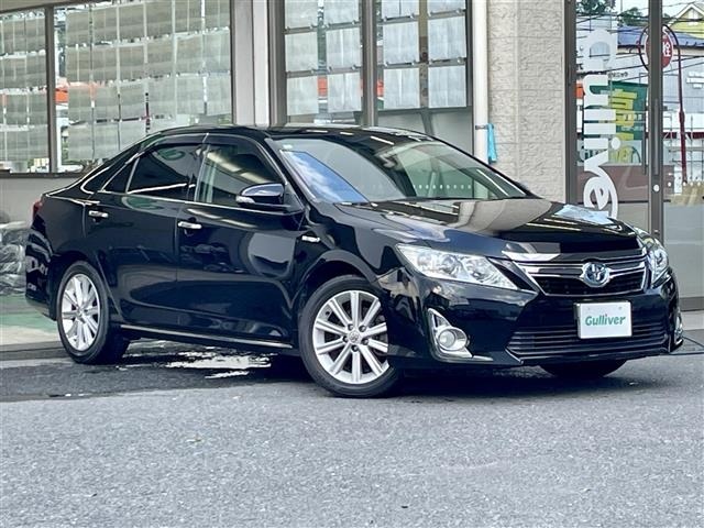 Toyota CAMRY 2012 7475961-0
