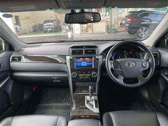 Toyota CAMRY 2012 7475961-15