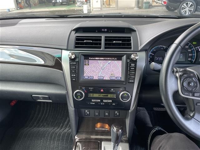 Toyota CAMRY 2012 7475961-17