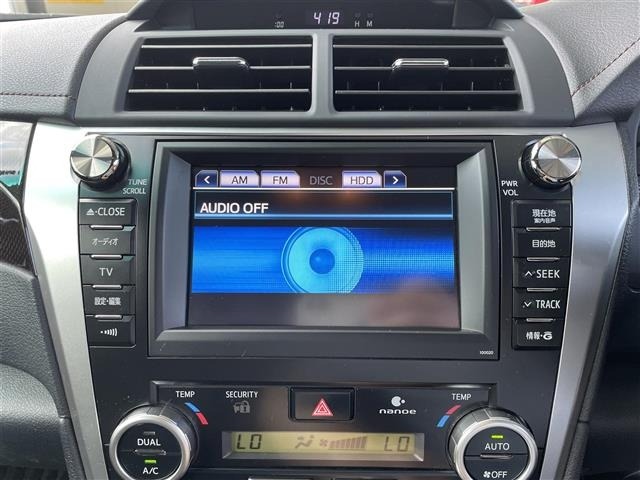 Toyota CAMRY 2012 7475961-19
