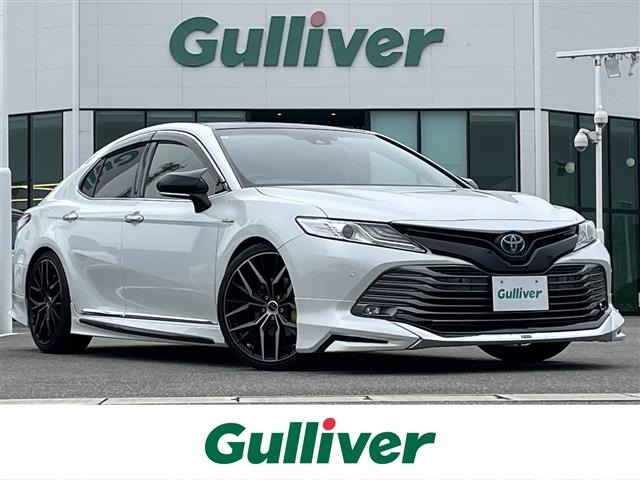 Toyota CAMRY 2017 7475962-0