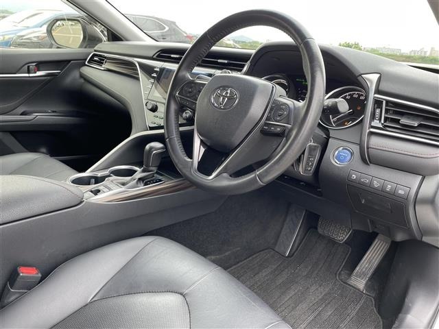 Toyota CAMRY 2017 7475962-19