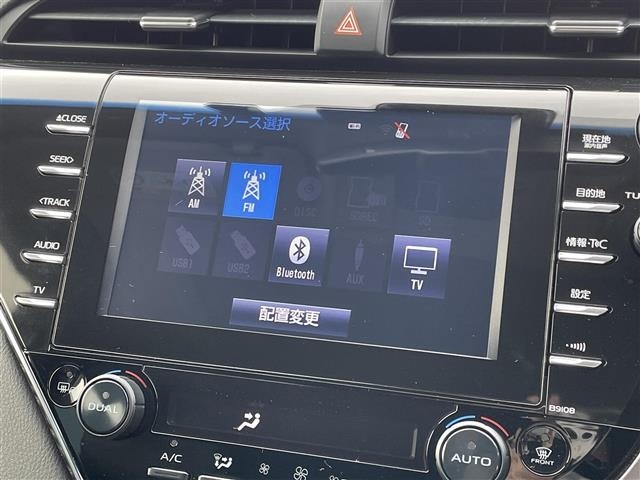 Toyota CAMRY 2017 7475962-5