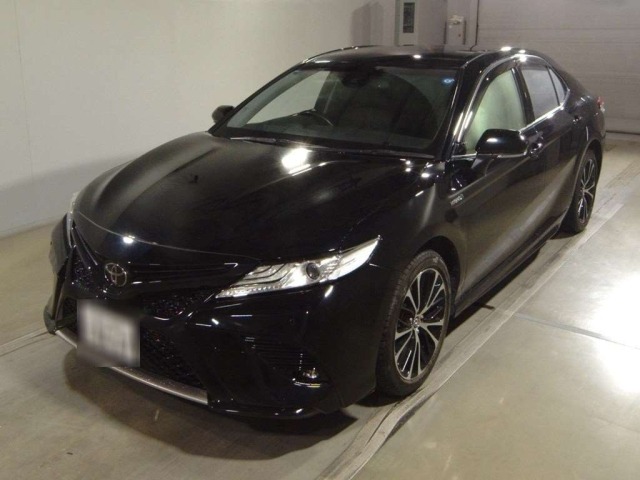 Toyota CAMRY 2019 7475965-0