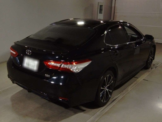 Toyota CAMRY 2019 7475965-1