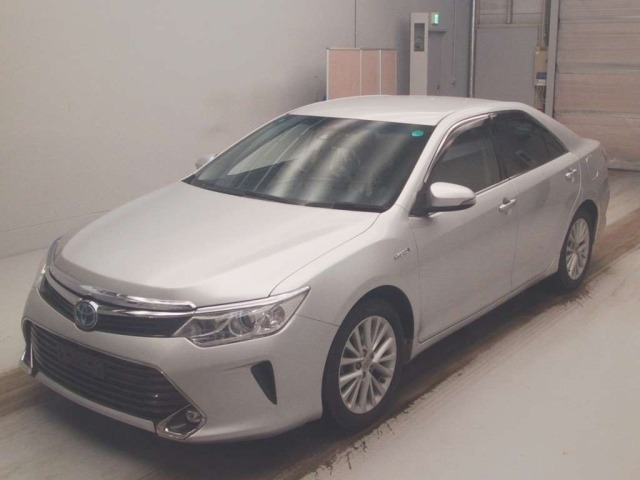 Toyota CAMRY 2015 7475966-0