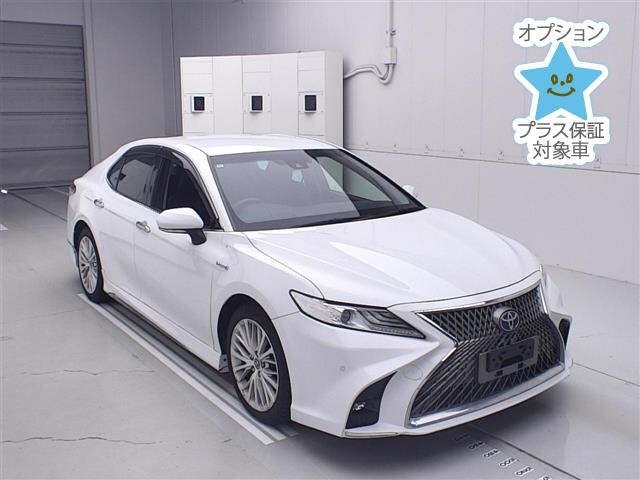 Toyota CAMRY 2017 7475999-0