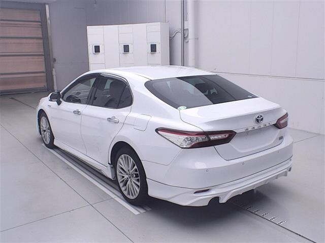 Toyota CAMRY 2017 7475999-1