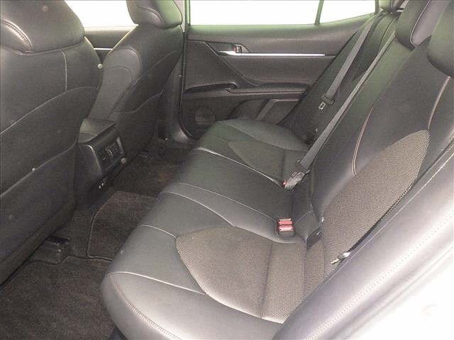 Toyota CAMRY 2017 7475999-7